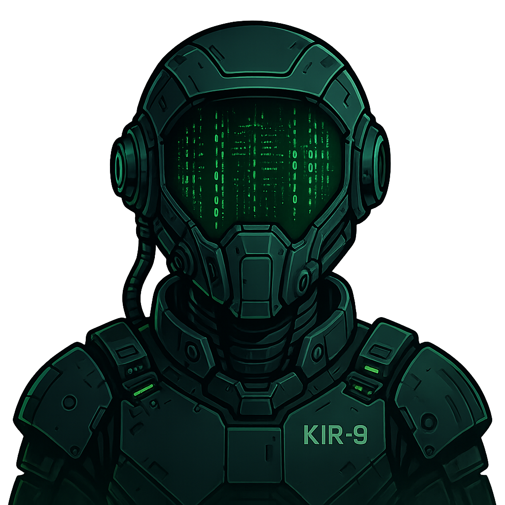 KIR-9