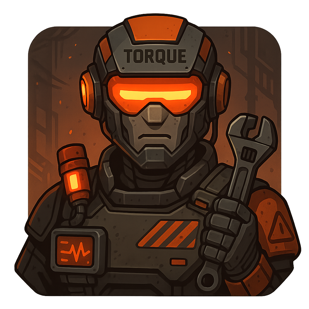 TORQUE